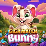 Giga Match Bunny